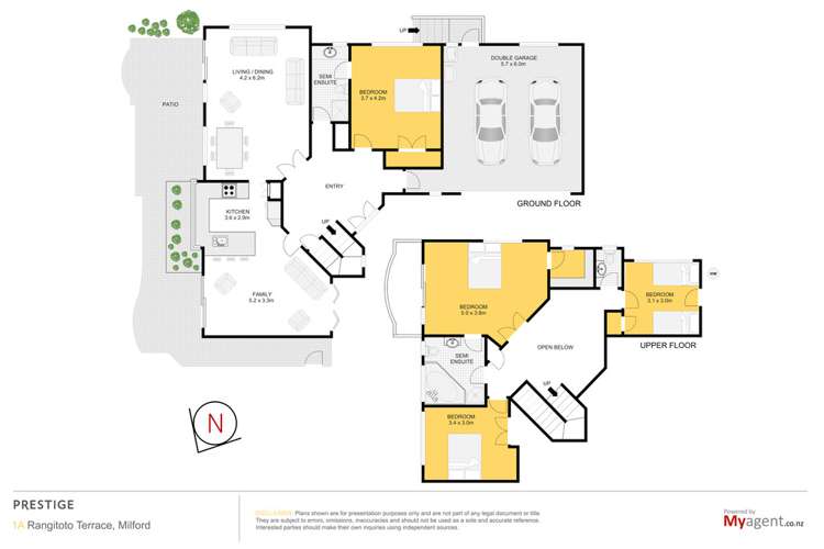 2/1 Rangitoto Terrace Milford_19