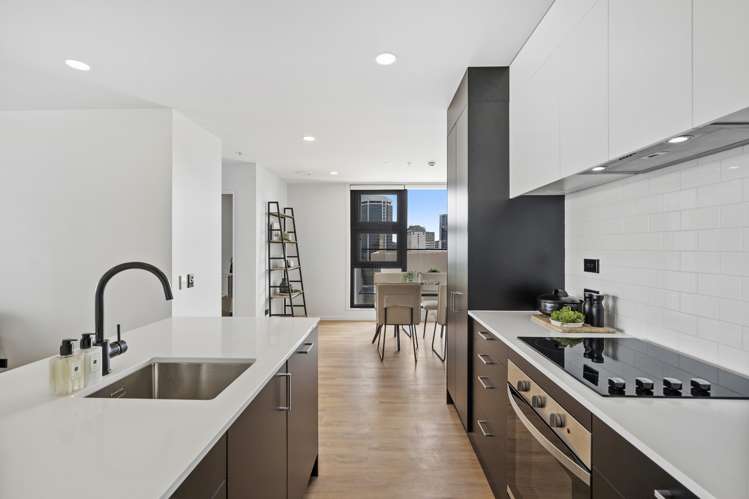 1501/106 Vincent Street Auckland Central_3