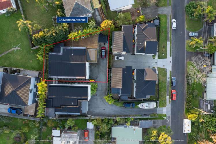 3A Montana Avenue Murrays Bay_35