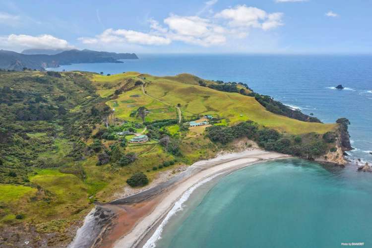 346 Gray Road Great Barrier Island (Aotea Island)_1