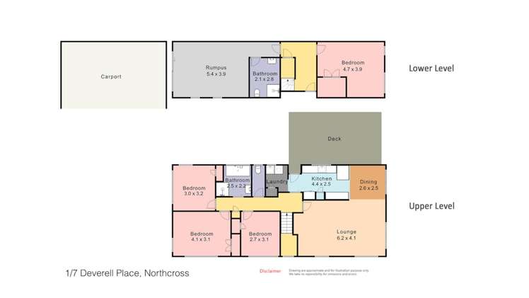 1/7 Deverell Place Northcross_29