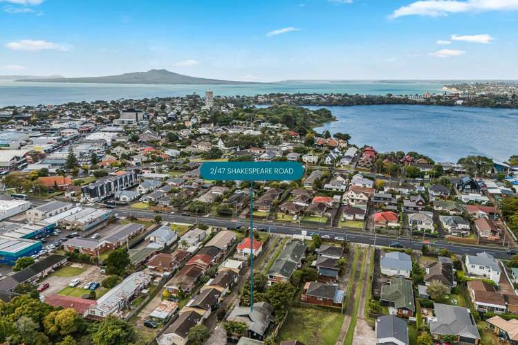 2/47 Shakespeare Road Milford_31