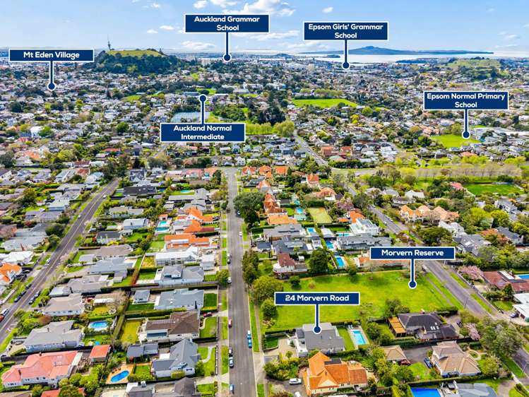 24 Morvern Road Epsom_36