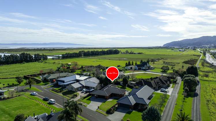 16 Crawford Drive Thames_16