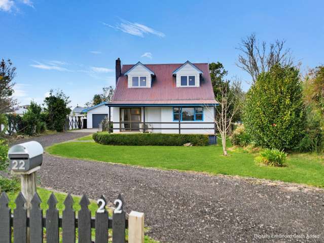 22 Waitere Street Marton_2