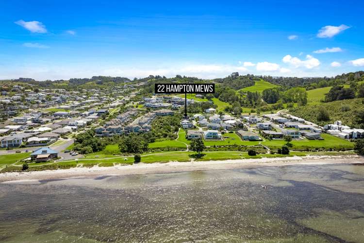 22 Hampton Mews Snells Beach_26