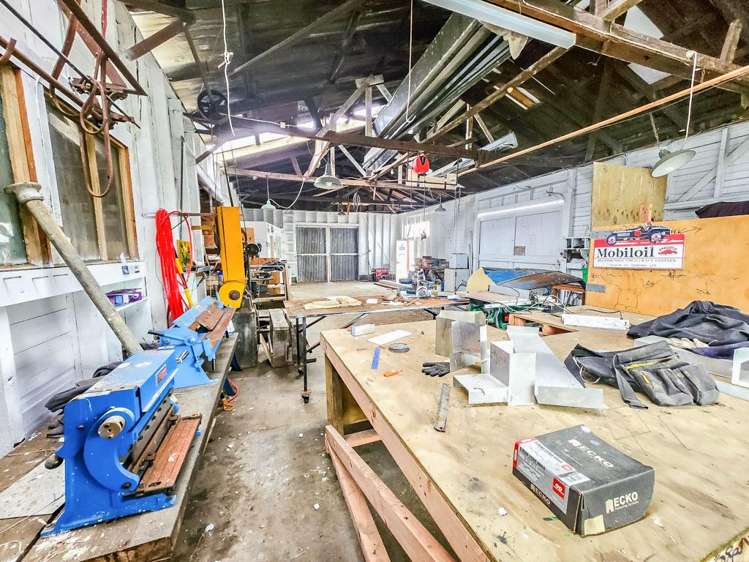 12 Dover Street Orepuki_6