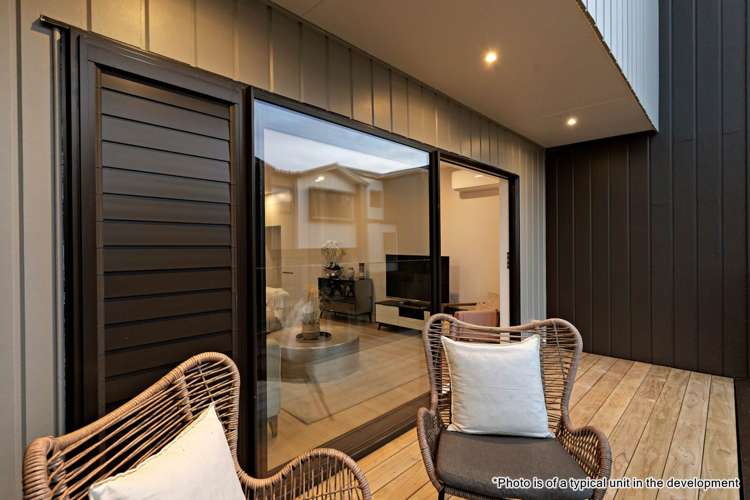 24 Milenio Crescent Windsor Park_30