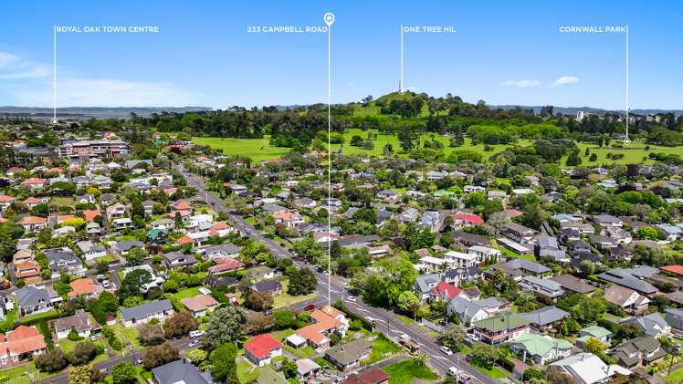 233 Campbell Road Greenlane_20