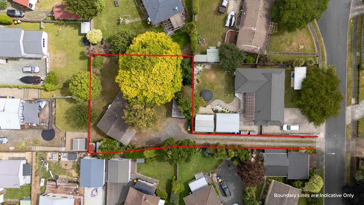 4 Sargeson Place Cambridge_19