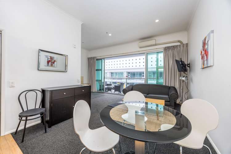 5/139 Quay Street Waitemata Harbour_7