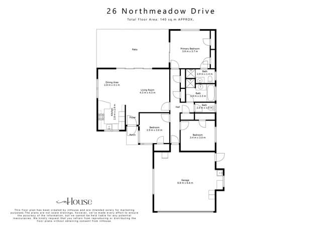 26 Northmeadow Drive Rototuna_1