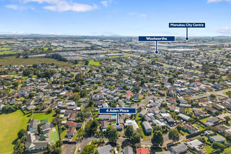 4 Aden Place Clendon Park_22