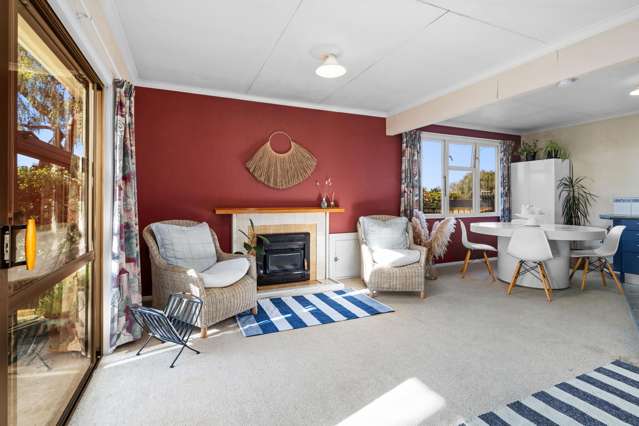 A Solid First Home Investment or Downsizer