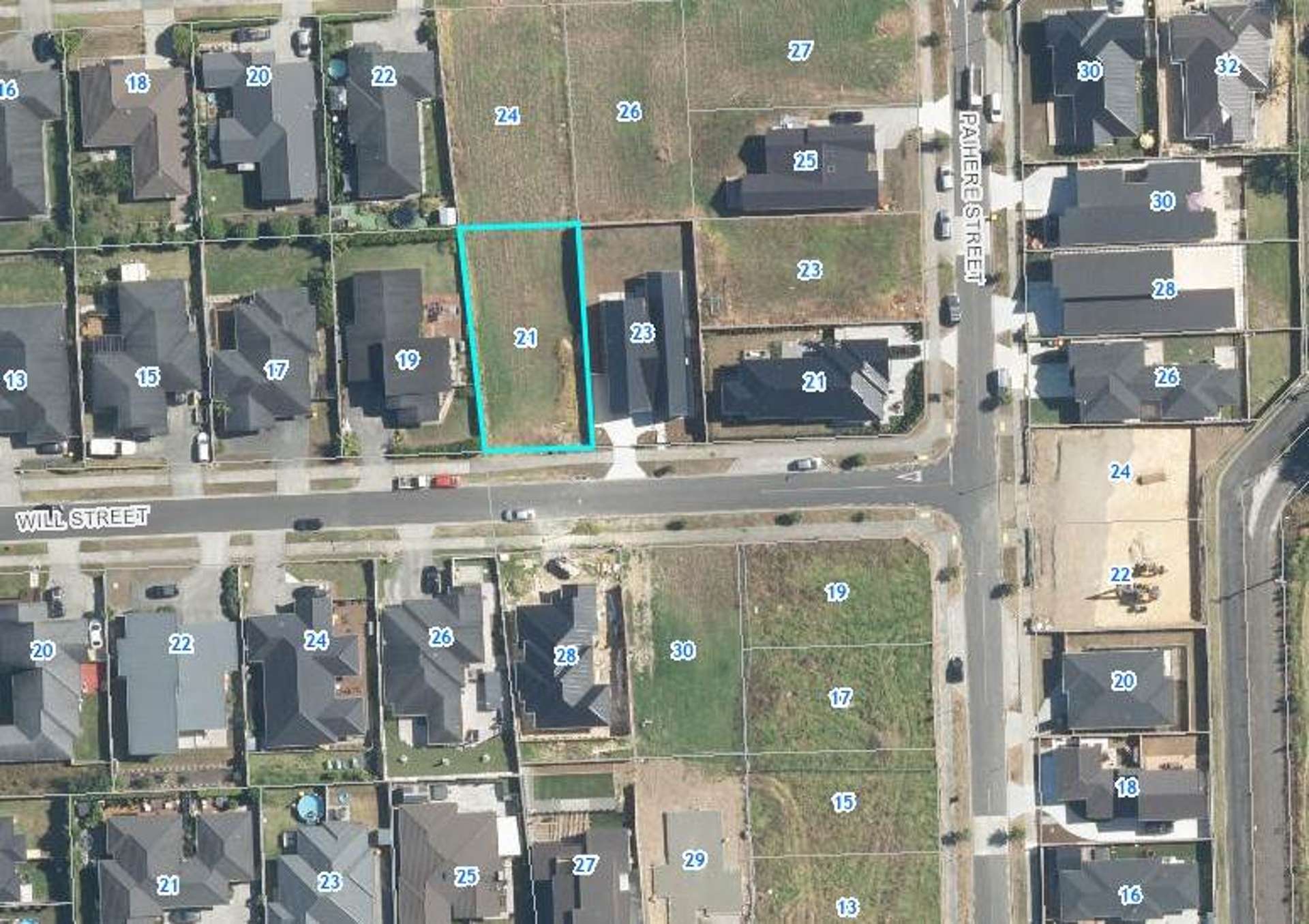 21 Will Street Huapai_0