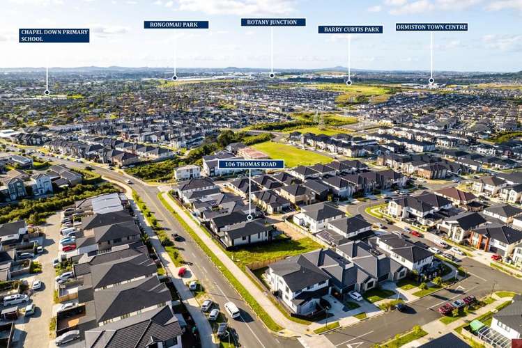 106 Thomas Road Flat Bush_25