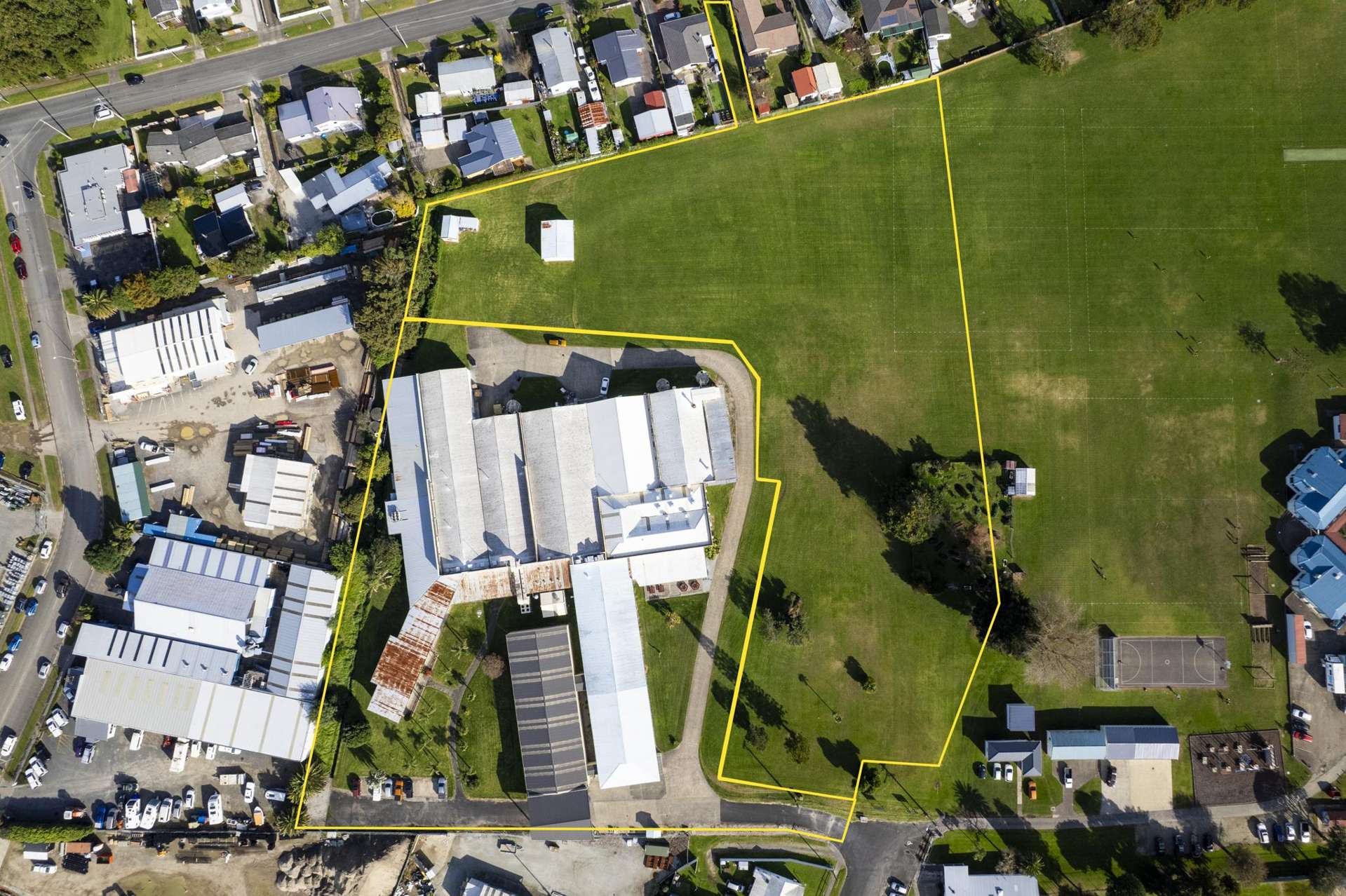 166 Disraeli Street Gisborne_0