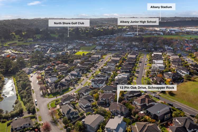 13 Pin Oak Drive Schnapper Rock_31