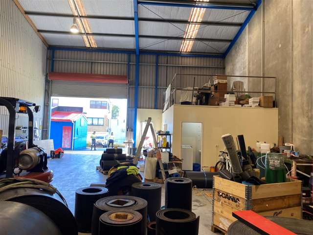 Tenancy A at 399 Te Rapa Road Te Rapa_2