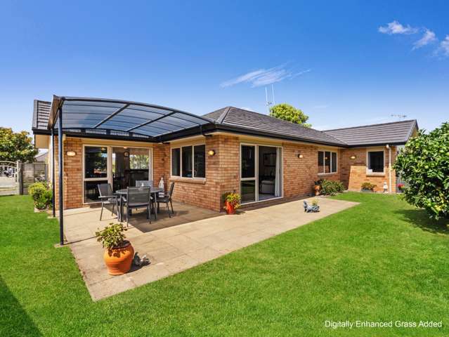 4 Merlin Close Huntington_1