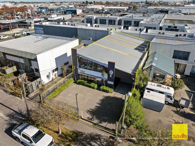 9 Nursery Road Phillipstown_1