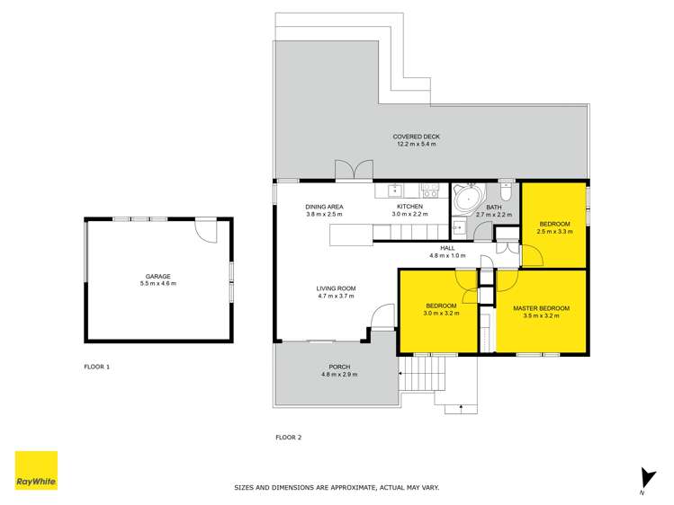 40 Hayman Place Beach Haven_18