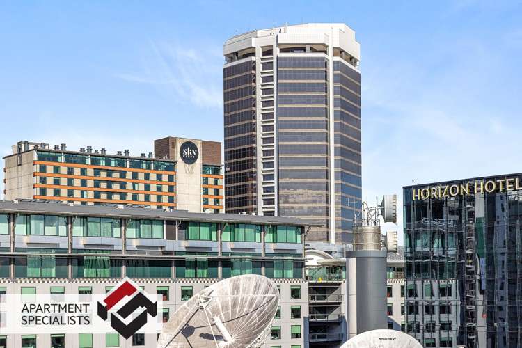 135 Victoria Street Auckland Central_5