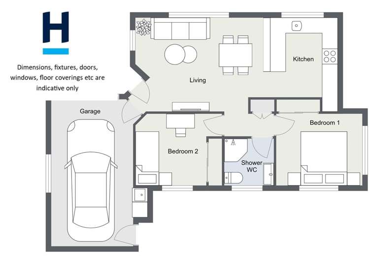 56b South Street Blenheim Central_13