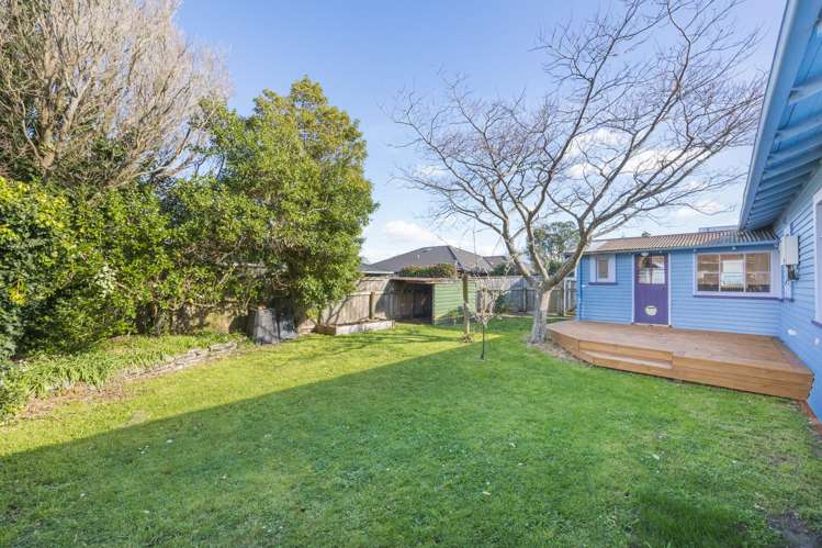 26 Knowles Street Terrace End_21