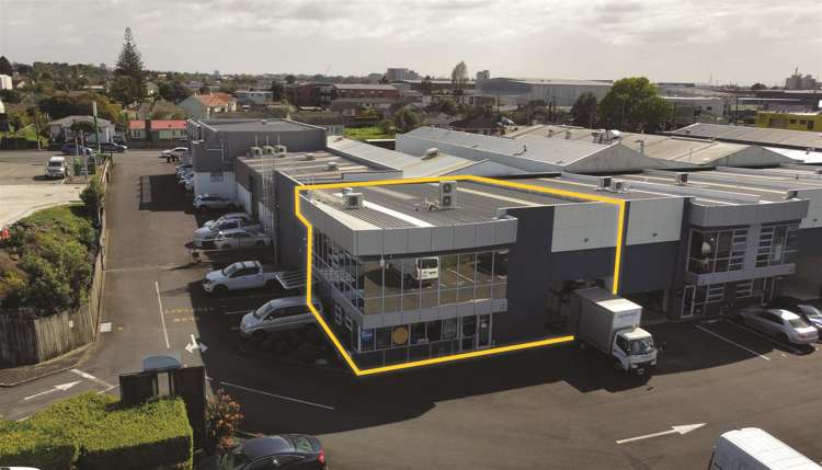 Unit A1, 269A Mount Smart Road Onehunga_7