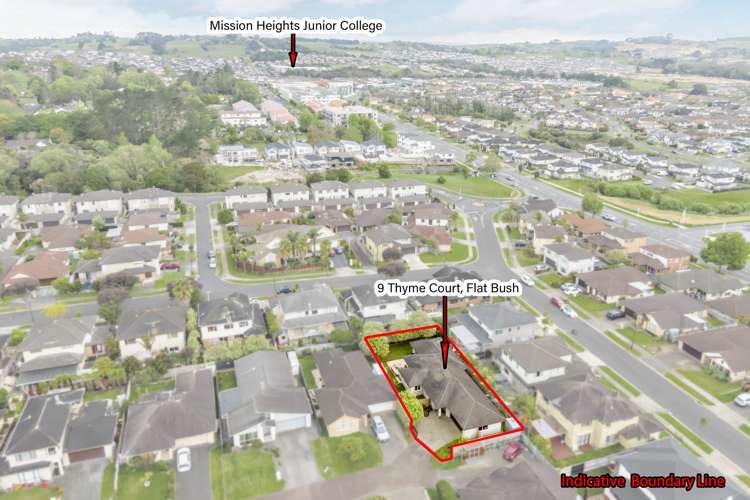 9 Thyme Court Flat Bush_17