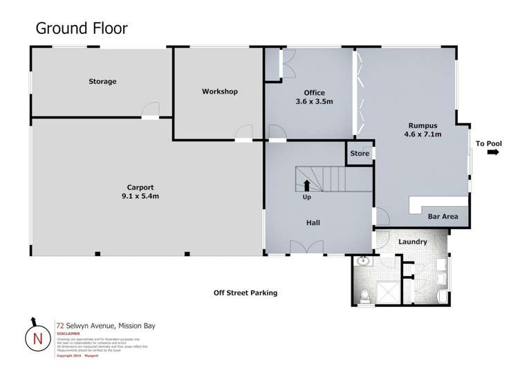 72 Selwyn Avenue Mission Bay_18
