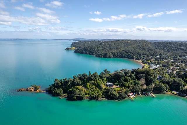 12 Pohutukawa Avenue Omiha_2