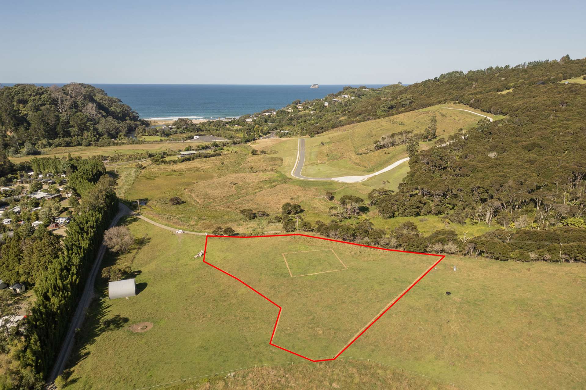 Lot 1/104 Taiwawe Lane Hot Water Beach_0