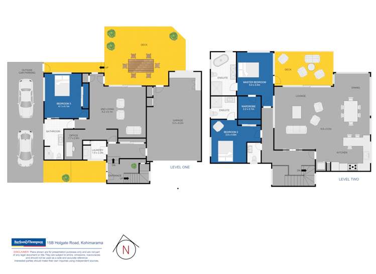 15b Holgate Road Kohimarama_17