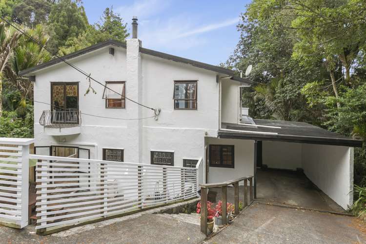 279 Huia Road Titirangi_20