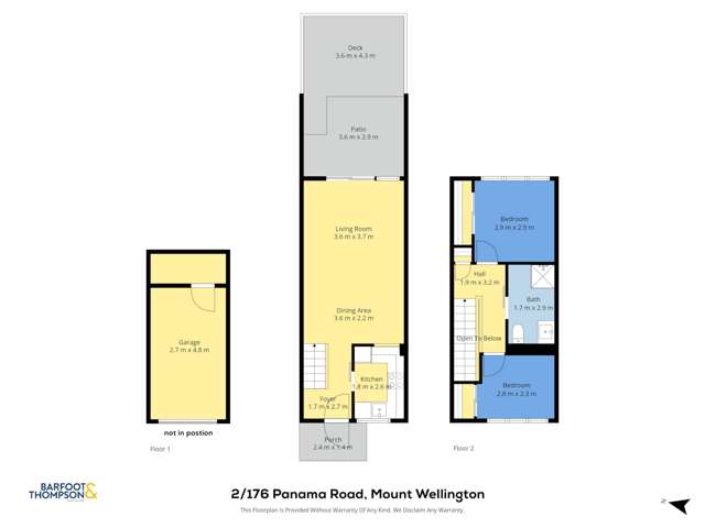 2/176 Panama Road Mt Wellington_1