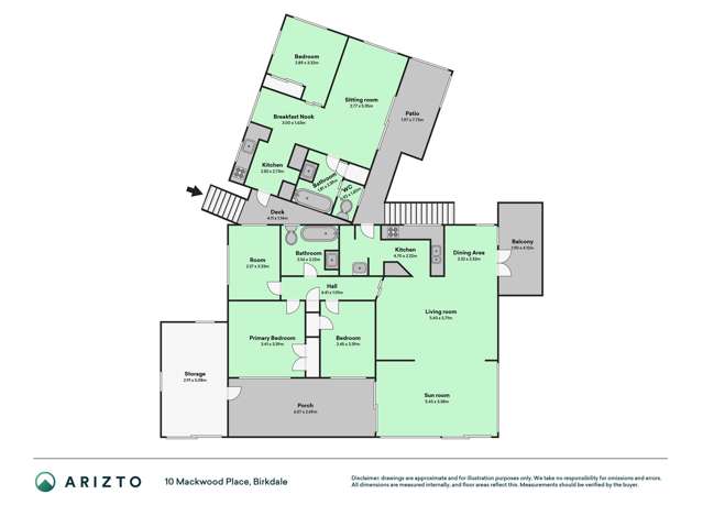 10 Mackwood Place Birkdale_1