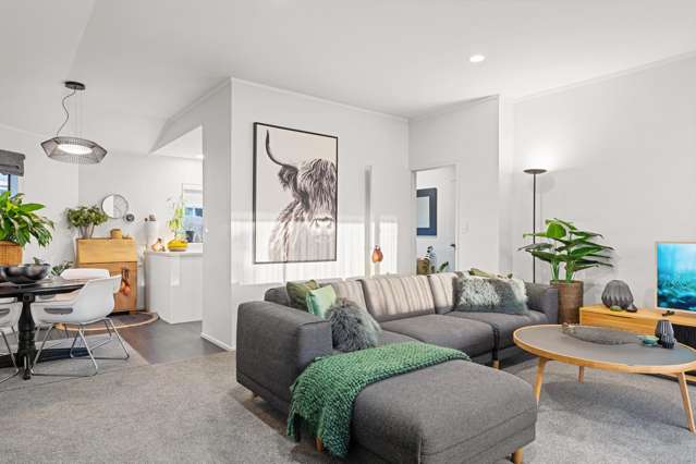 Be Quick, Willow Avenue Won’t Wait!