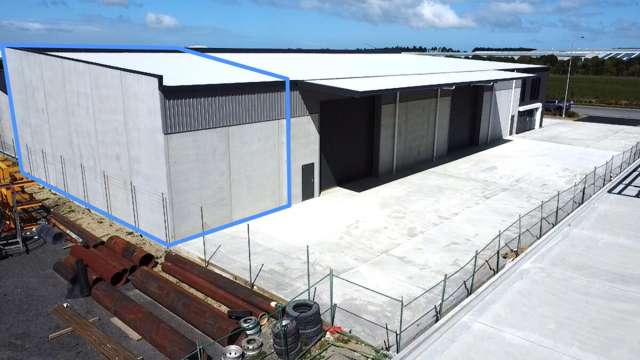 Warehouse Sublease | 320 Sqm | Available Now
