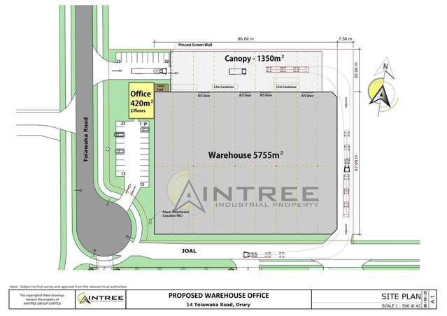 14 Toiawaka Road Drury_1