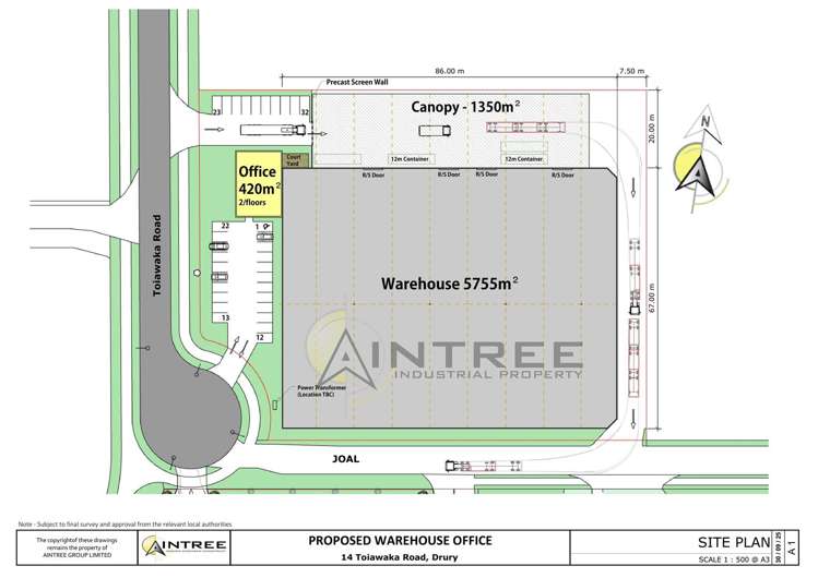 14 Toiawaka Road Drury_7