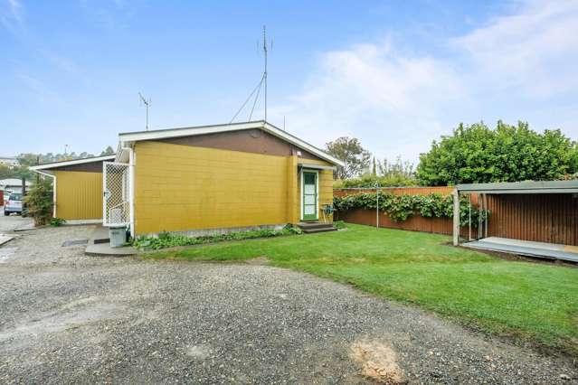 Newly Renovated Unit