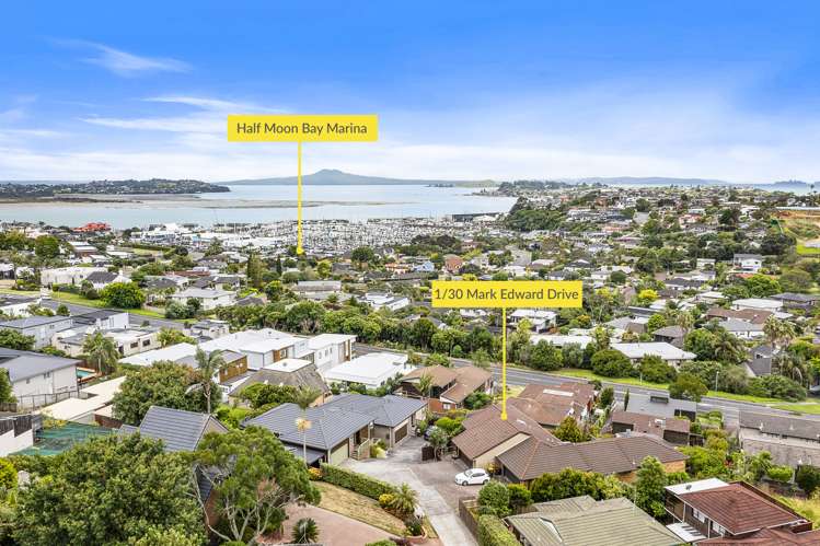 1/30 Mark Edward Drive Half Moon Bay_16