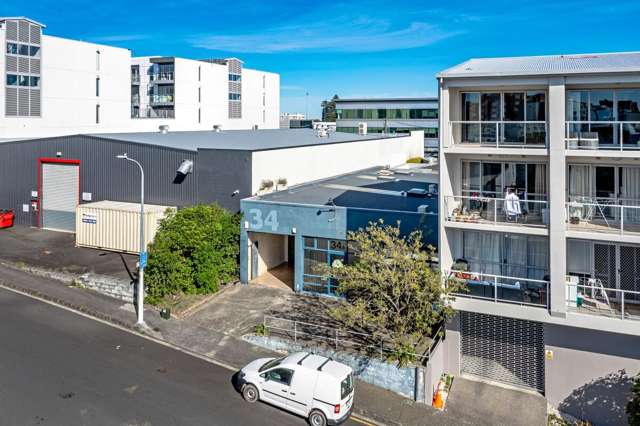 34 Charlotte Street Eden Terrace_3