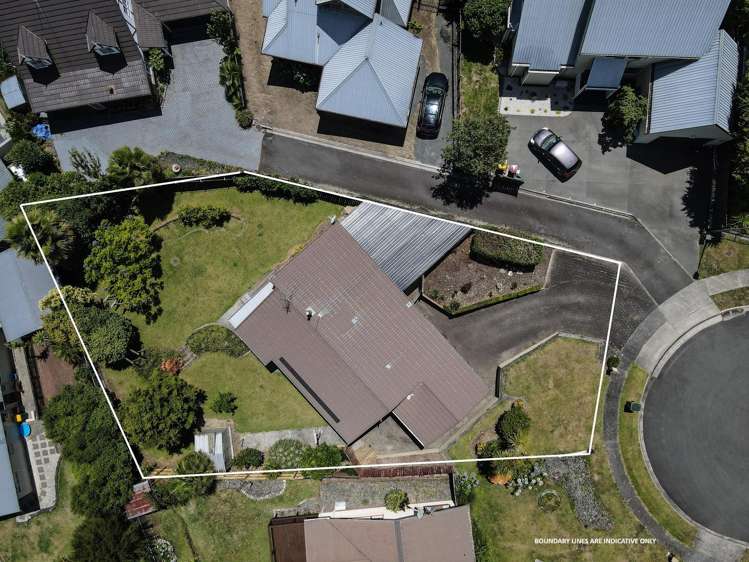 5 Deborah Place Dinsdale_17