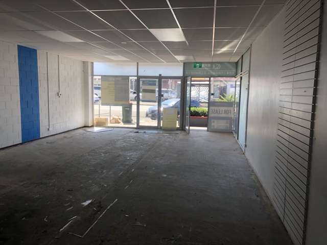 Shop C, 80 Mokoia Road Birkenhead_2