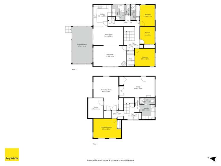 12 Miramar Place Pakuranga Heights_21