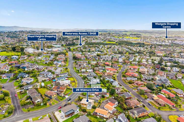 26 Widmore Drive Massey_24