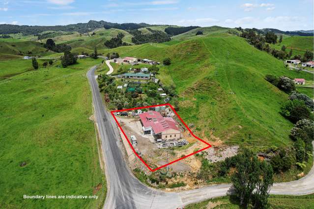 1633 Harbour Road Otorohanga Surrounds_2